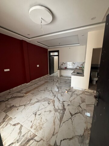 Kitchen in 2 BHK Apartment at Nimbus Express Park View, Chi V Greater Noida – for Sale