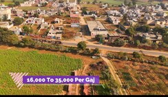 Plot For Sale in Sultanpur