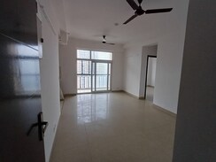 2 BHK + Study Room Apartment For Sale in Amrapali Zodiac