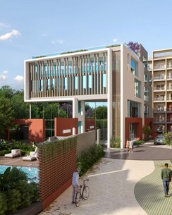 3 BHK Apartment For Sale in Brigade Citadel Phase II