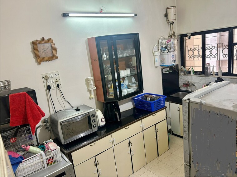 Team Area, koregaon park 2 Bedroom 1100 Sq.Ft. Apartment In Koregaon Park Pune 9712859