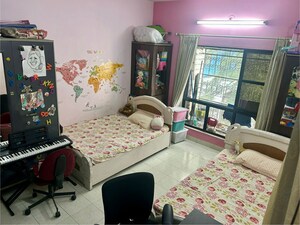 2 BHK Apartment For Rent in Koregaon Park