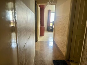 Building Lobby in 2 BHK Apartment at Koregaon Park – for Rent