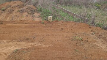  Plot For Sale in Burgula Village