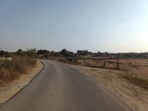  Land – Exterior View View at Keesara - for Sale