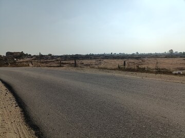 Plot Area in  Land at Keesara – for Sale