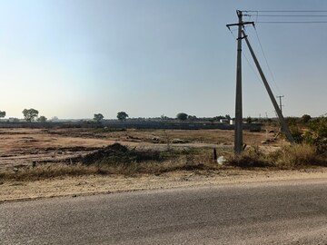 Plot Area in  Land at Keesara – for Sale