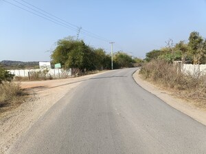 Plot Area in  Land at Keesara – for Sale