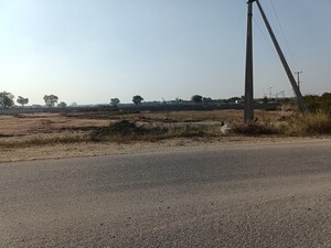 Plot Area in  Land at Keesara – for Sale