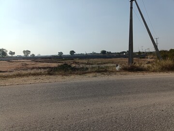 Plot Area in  Land at Keesara – for Sale