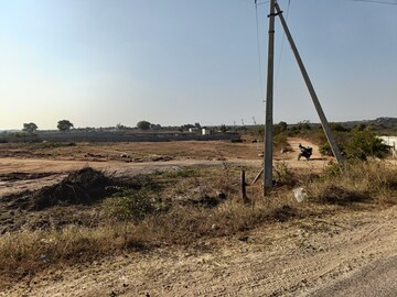 Plot Area in  Land at Keesara – for Sale