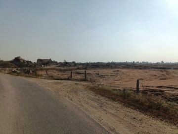 Plot Area in  Land at Keesara – for Sale