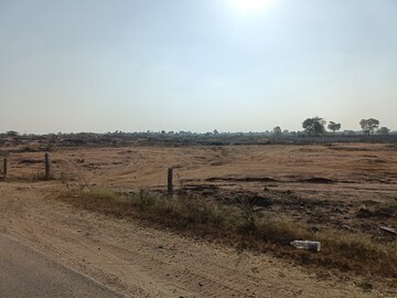 Plot Area in  Land at Keesara – for Sale