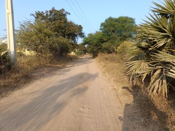  Land – Garden View at Keesara - for Sale