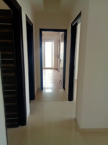 Building Lobby in 2 BHK Apartment at SG Shikhar Height, Siddharth Vihar – for Sale