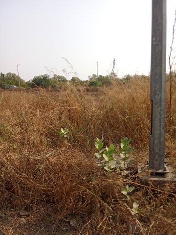 Plot Area in  Plot at Sector 53 Dronagiri – for Sale
