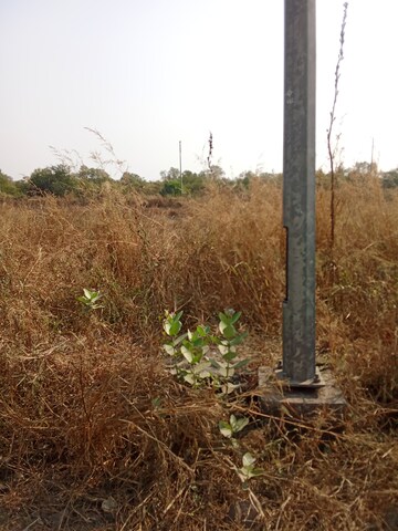 Plot Area in  Plot at Sector 53 Dronagiri – for Sale