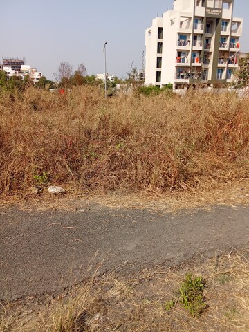 Plot Area in  Plot at Sector 53 Dronagiri – for Sale