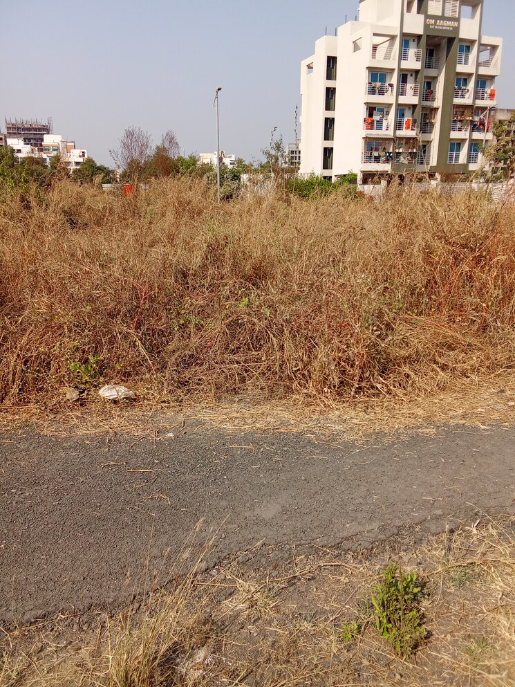 undefined, sector 53 dronagiri  100 Sq.Mt. Plot In Sector 53 Dronagiri Navi Mumbai 9712865