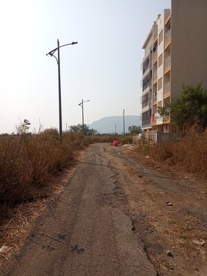  Plot For Sale in Sector 53 Dronagiri
