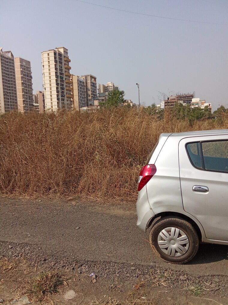 Exterior View, sector 53 dronagiri  100 Sq.Mt. Plot In Sector 53 Dronagiri Navi Mumbai 9712865