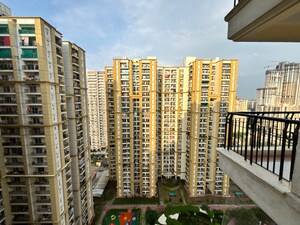 2 BHK Apartment – Exterior View View at SG Shikhar Height, Siddharth Vihar - for Sale