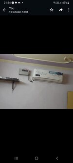 1.5 BHK + Study Room 650 Sq.Ft. Builder Floor in RWA Apartments Sector 12