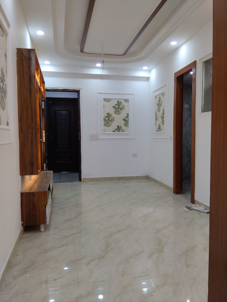 2 BHK Apartment For Sale in DMD Hometech Awas Yojna