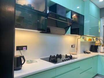 Team Area in 6 BHK Villa at RWA Apartments Sector 41, Sector 41 – for Sale