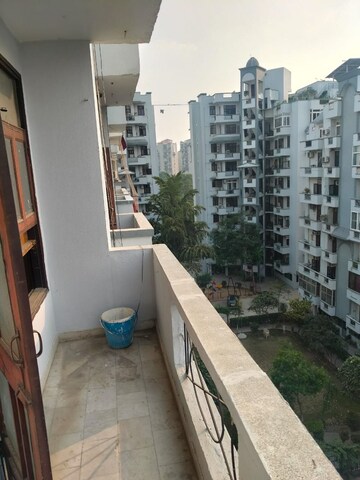 Balcony in 6 BHK Villa at RWA Apartments Sector 41, Sector 41 – for Sale