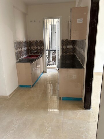 Living Room in 3 BHK Builder Floor at Signature Global Park 4 and 5, Sohna Sector 36 – for Rent