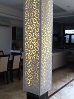 6+ BHK + Pooja Room,Servant Room,Study Room,Extra Room 3000 Sq.Ft. Villa in Ram Kamal Kunj