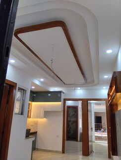 3 BHK + Study Room Apartment For Sale in DMD Hometech Awas Yojna