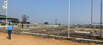 Plot Area in  Plot at Shadnagar – for Sale