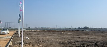 Plot Area in  Plot at Shadnagar – for Sale