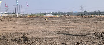 Plot Area in  Plot at Shadnagar – for Sale