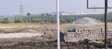 Plot Area in  Plot at Shadnagar – for Sale