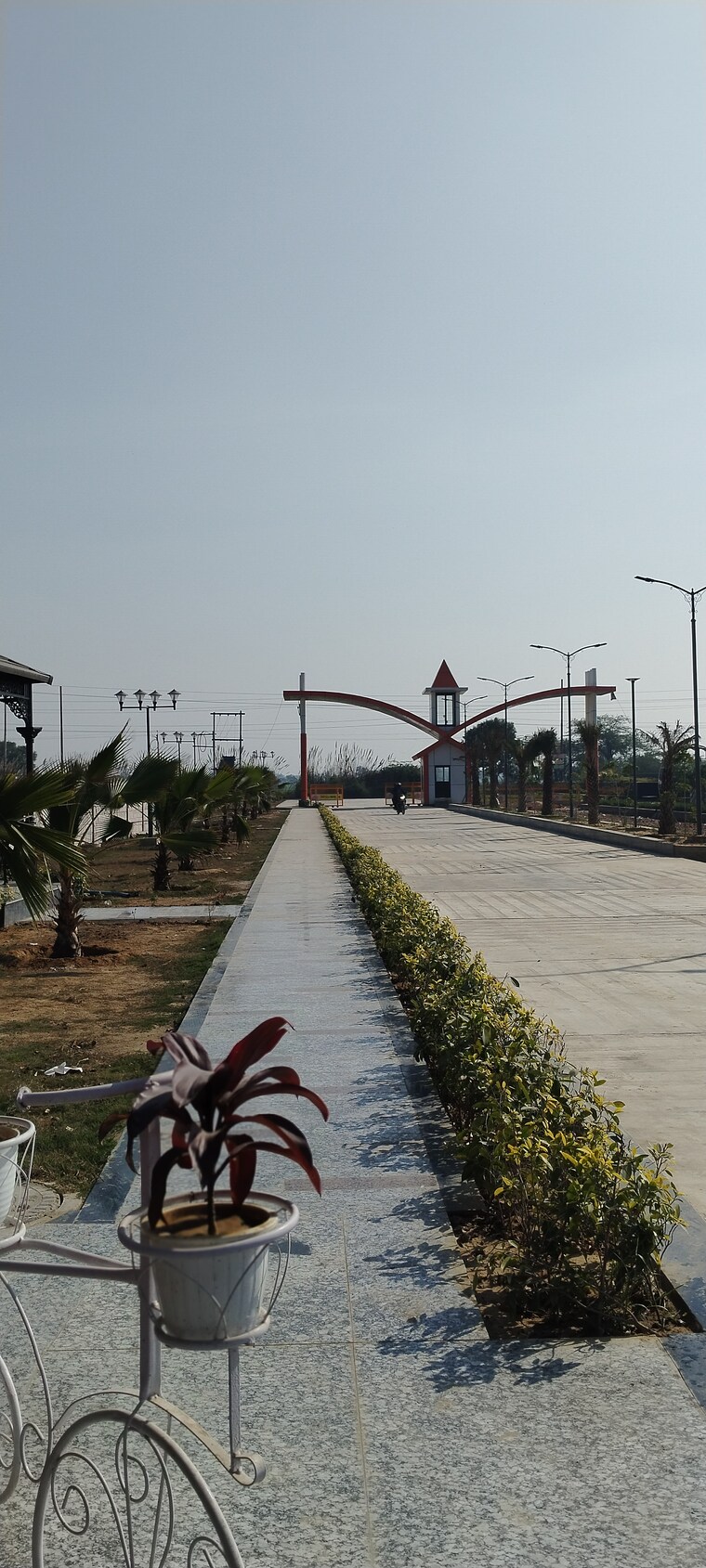 Exterior View, chhata  120 Sq.Yd. Plot In Chhata Mathura 9712893