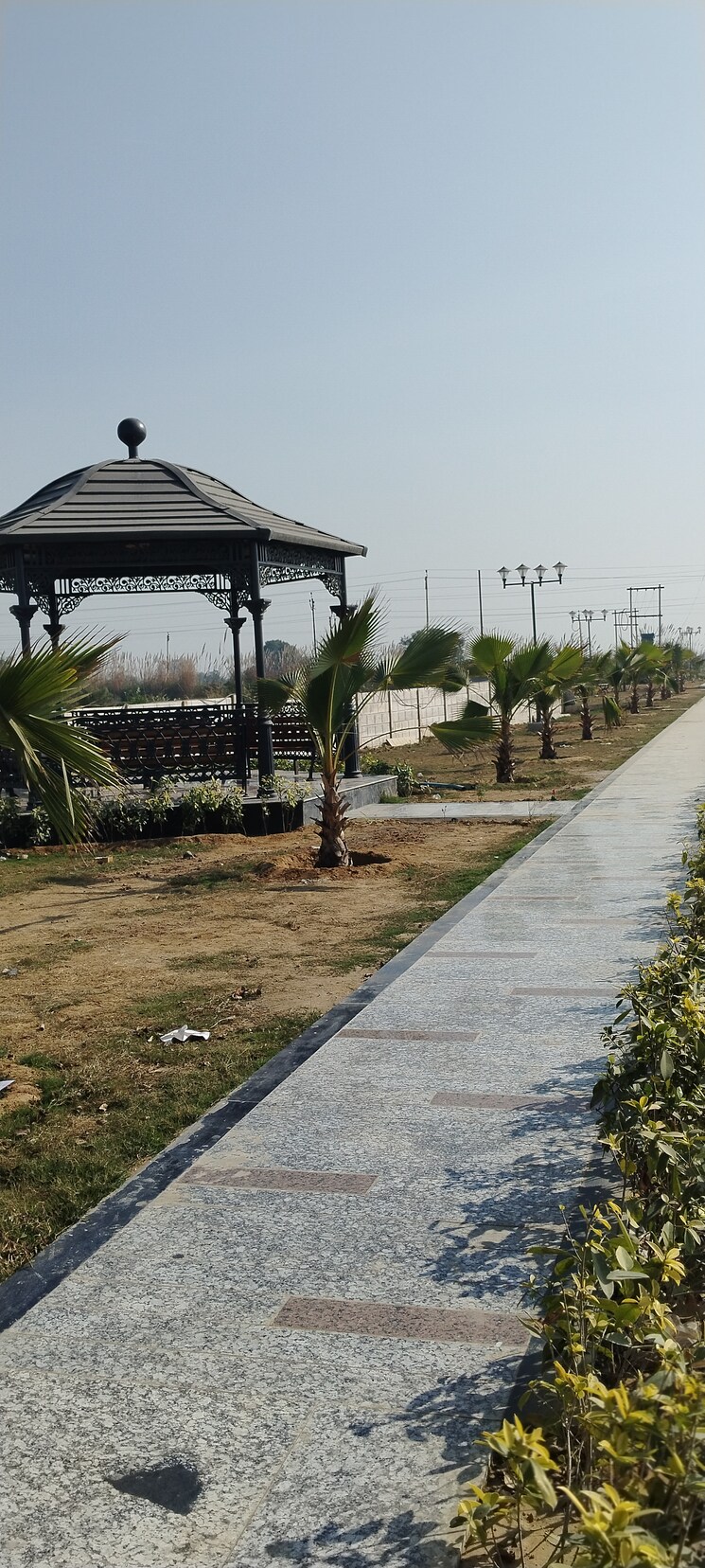 Exterior View, chhata  120 Sq.Yd. Plot In Chhata Mathura 9712893