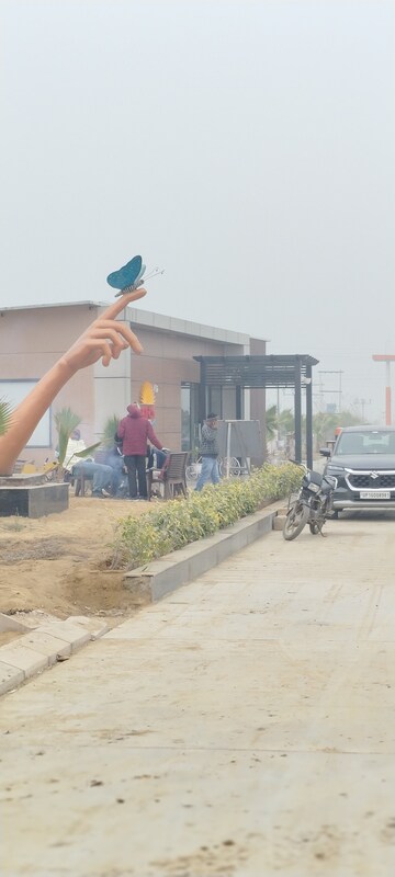  Plot For Sale in Chhata