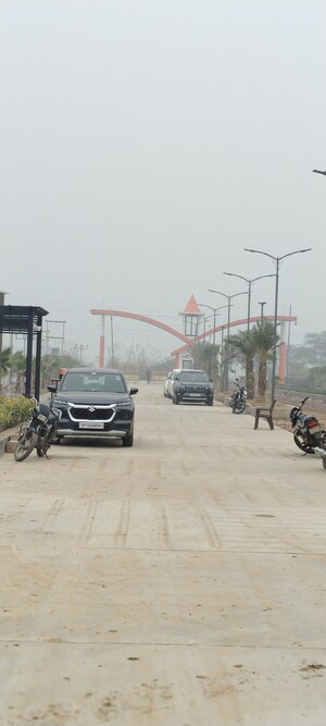  Plot – Exterior View View at Chhata - for Sale