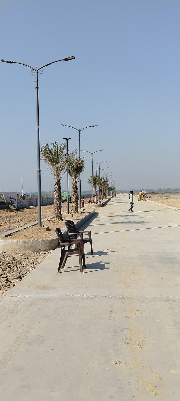 Exterior View, nh 2  180 Sq.Yd. Plot In Nh 2 Mathura 9712899