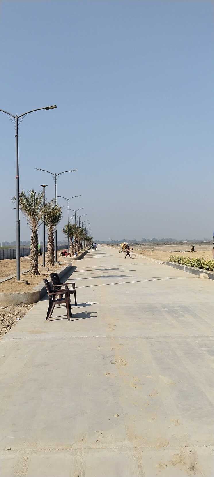 Exterior View, nh 2  180 Sq.Yd. Plot In Nh 2 Mathura 9712899