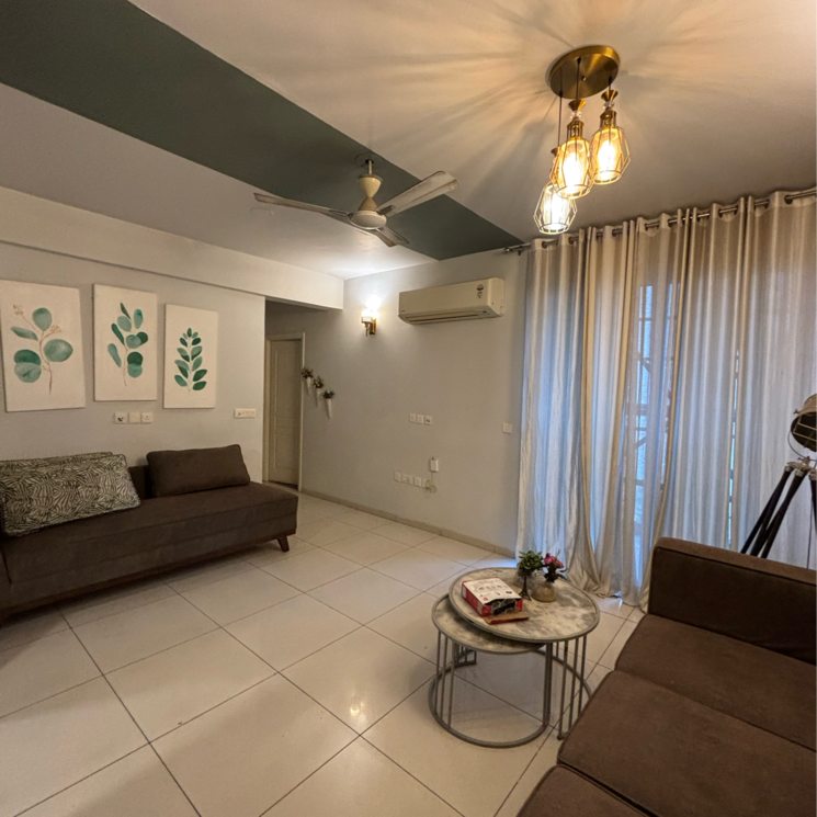 Team Area, experion-the-heart-song 2.5 Bedroom 1286 Sq.Ft. Apartment In Sector 108 Gurgaon 9712901