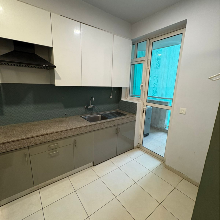 Kitchen, experion-the-heart-song 2.5 Bedroom 1286 Sq.Ft. Apartment In Sector 108 Gurgaon 9712901