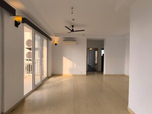 3 BHK Apartment For Rent in Conscient Heritage Max, Sector 102