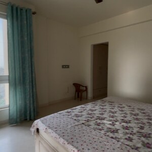 Bedroom in 4 BHK Apartment at Indiabulls Enigma, Vishnu Garden – for Rent