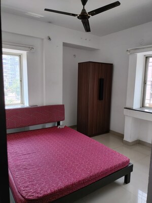 2 BHK Apartment For Sale in Bavdhan
