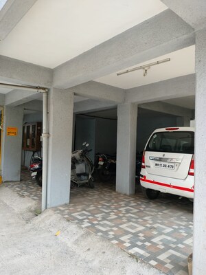 Parking in 2 BHK Apartment at Bavdhan – for Sale