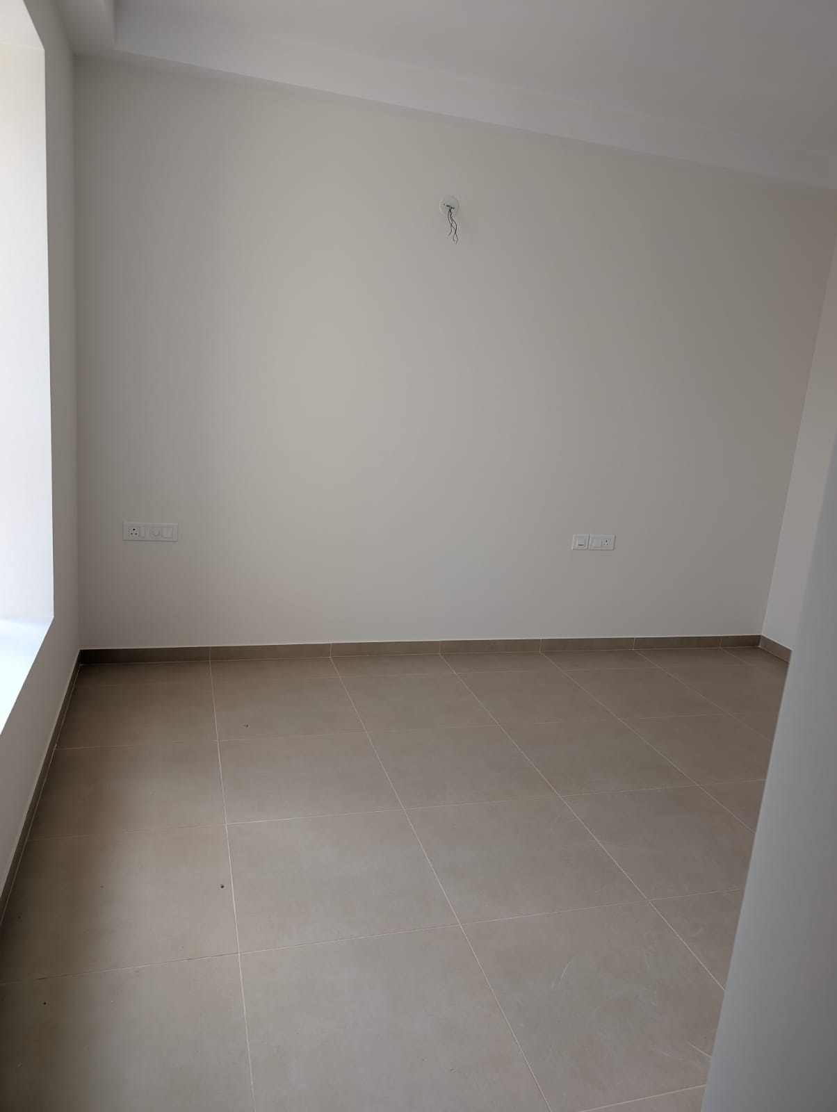 2.5 BHK + Study Room Apartment For Sale in Bhartiya City Nikoo Homes 4